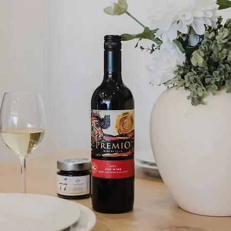 Appartement Clover Leaf B 03 By Homely Malta! *