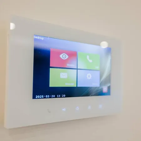 Clover Leaf B 03 By Homely Malta! *