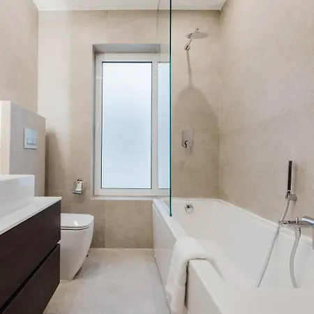 Clover Leaf B 03 By Homely Malta! * St. Paul's Bay