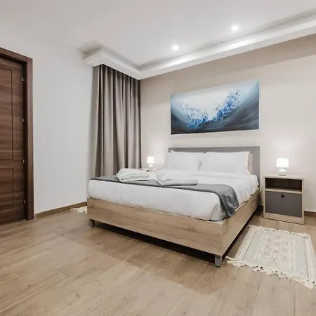 Clover Leaf B 03 By Homely Malta! Appartement