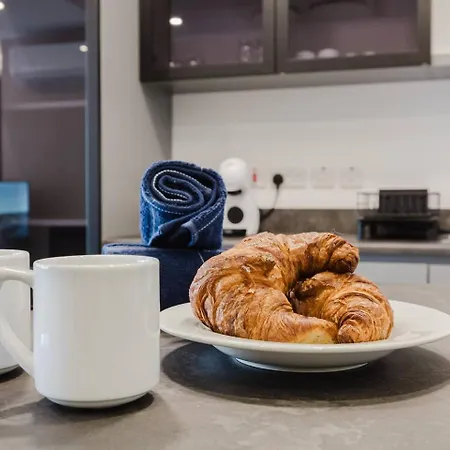 Clover Leaf B 03 By Homely Malta!