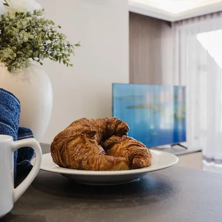 Appartement Clover Leaf B 03 By Homely Malta! St. Paul's Bay