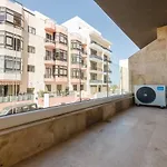 Appartement Clover Leaf B 03 By Homely Malta!