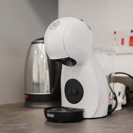 Clover Leaf B 03 By Homely Malta! *