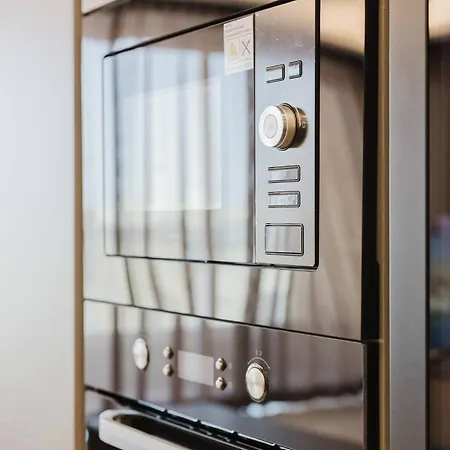 Apartment Clover Leaf B 03 By Homely Malta!