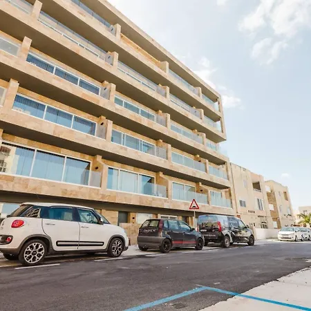 Clover Leaf B 03 By Homely Malta!