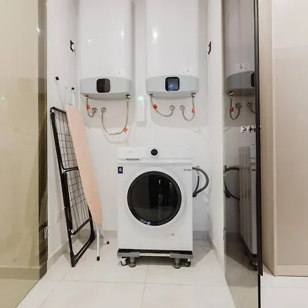 Apartment Clover Leaf B 03 By Homely Malta!