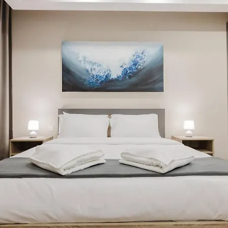 Clover Leaf B 03 By Homely Malta! خليج سانت بول