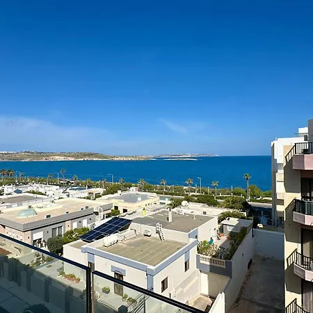 Apartman Clover Leaf B 03 By Homely Malta!