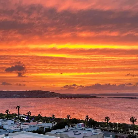 Clover Leaf B 03 By Homely Malta! *