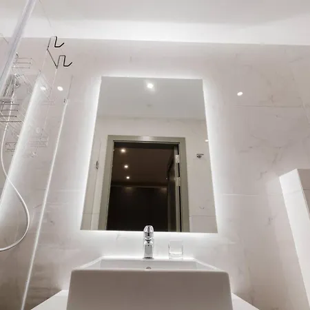 Daire Clover Leaf B 03 By Homely Malta! St. Paul's Bay