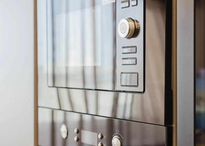 Apartamento Clover Leaf B 03 By Homely Malta!