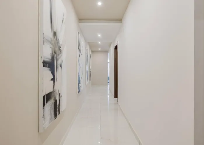 Clover Leaf B 03 By Homely Malta! *