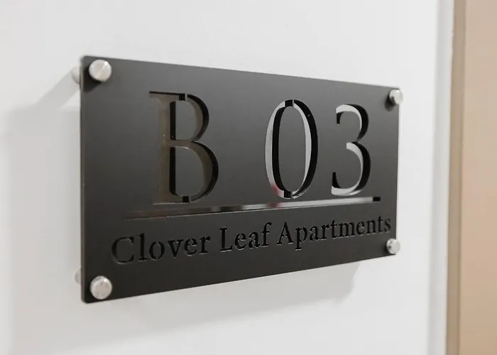 Apartamento Clover Leaf B 03 By Homely Malta!