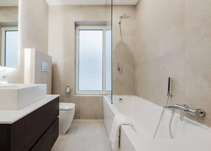 Clover Leaf B 03 By Homely Malta! * St Paul's Bay