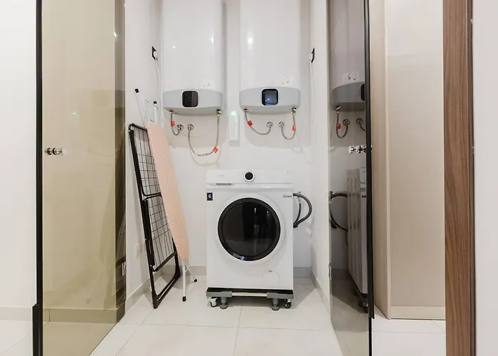 Apartamento Clover Leaf B 03 By Homely Malta!