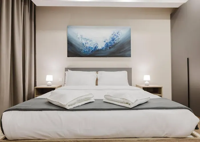 Clover Leaf B 03 By Homely Malta! St Paul's Bay