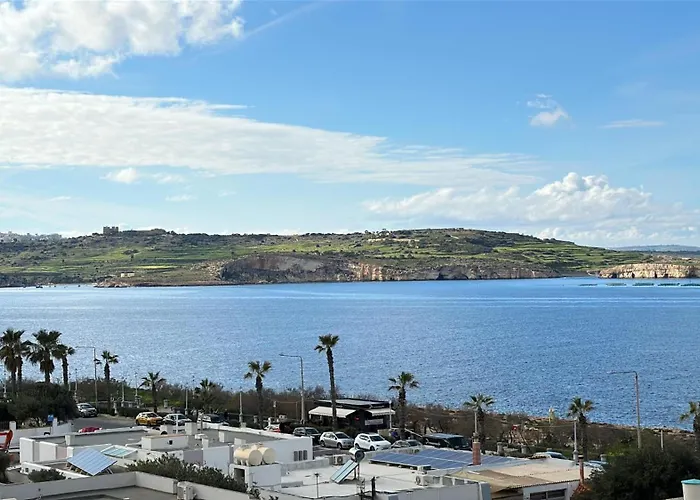 Clover Leaf B 03 By Homely Malta!